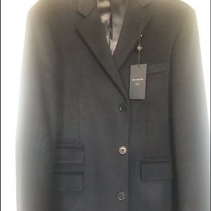 Men Overcoat